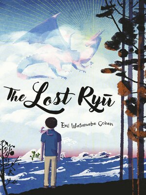 cover image of The Lost Ryū